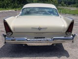 1957 Plymouth Fury Hardtop  - $