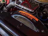 1963 Ford Thunderbird Sports Roadster 'M-Code'