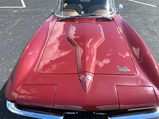 1966 Chevrolet Corvette Sting Ray 427/425 Coupe