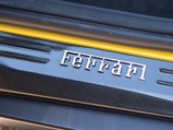 2015 Ferrari Sergio by Pininfarina