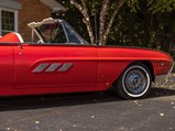 1963 Ford Thunderbird Sports Roadster 'M-Code'