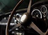 1970 Aston Martin DB6 Mk 2 Vantage