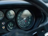 1971 Maserati Indy 4.2 by Vignale