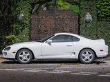 2002 Toyota Supra RZ-S Twin Turbo