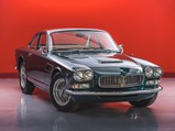 1965 Maserati Sebring 3700 GTi Series II by Vignale