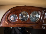 1933 Stutz DV-32 Convertible Victoria by Rollston