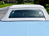 1967 Cadillac DeVille Convertible  - $