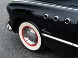 1949 Buick Super Convertible