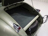1952 Jaguar XK 120 Fixed Head Coupé