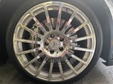 2008 Mercedes-Benz CLK 63 AMG Black Series