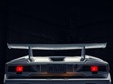 1989 Lamborghini Countach 25th Anniversary Edition by Bertone