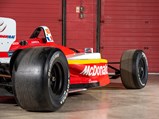 2005 Lola-Cosworth-Ford B05/00