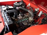 1964 Land Rover Series IIA