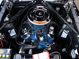 1966 Ford Mustang Convertible