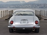 1963 Lancia Flaminia Sport 3C 2.8 by Zagato