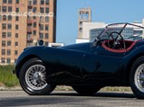 1954 Jaguar XK 120 Roadster