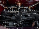 1930 Pierce-Arrow Model B Sport Phaeton