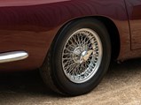 1962 Aston Martin DB4 'Special Series Engine' Series IV