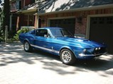 1967 Shelby GT350 Clone Fastback