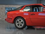 1987 Porsche 944 Turbo