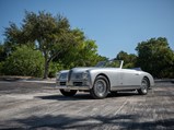 1949 Alfa Romeo 6C 2500 Super Sport Cabriolet by Pinin Farina