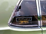 1967 Mercury Cougar Coupe Dan Gurney Special