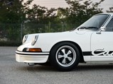 1973 Porsche 911 Carrera 2.7 RSH