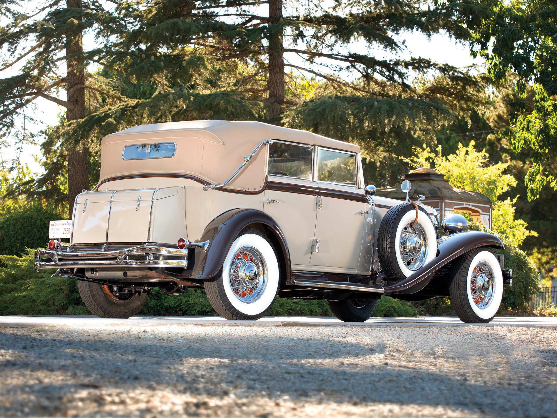 Chrysler Imperial 1930