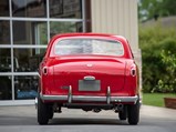 1954 Arnolt-MG Coupe by Bertone