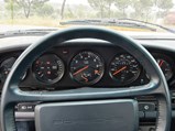 1988 Porsche 911 Turbo Cabriolet