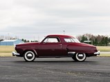 1950 Studebaker Champion