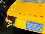 1967 Porsche 912