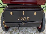 1909 Stanley Model Z Mountain Wagon