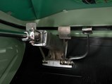 1956 BMW Isetta 'Bubble Window' Cabrio