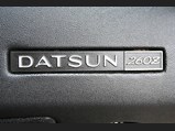 1974 Datsun 260Z 2+2