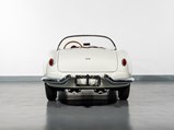 1955 Lancia Aurelia B24S Spider America by Pinin Farina - $