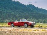 1961 Plymouth Asimmetrica