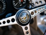 1962 Jaguar E-Type Series 1 3.8-Litre Roadster