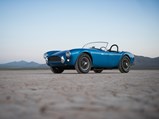 1962 Shelby 260 Cobra "CSX 2000"