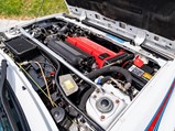 1992 Lancia Delta HF Integrale Evoluzione 'Martini 6'
