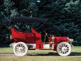 1906 Winton Model K Touring