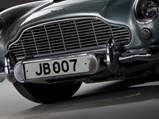 1964 Aston Martin DB5