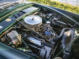1967 Sunbeam Tiger Mk II