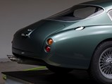 1961 Aston Martin DB4GT Sanction II Zagato