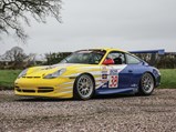 1999 Porsche 911 Carrera Cup