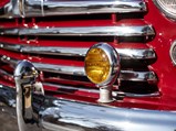 1947 Ford Super DeLuxe Sportsman Convertible