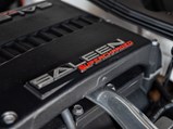 2007 Ford Mustang GT/CS Saleen