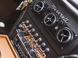 1965 Maserati Sebring 3700 GTi Series II by Vignale