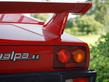 1985 Lamborghini Jalpa P350 GTS