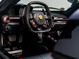 2017 Ferrari LaFerrari Aperta